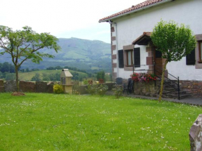  Casa Rural Petisansenea II  Суастой